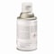 Rubbermaid Commercial TC Microburst 9000 Air Freshener Refill, Linen Fresh, 5.3 oz, PK4 FG4012441 - alternate 5